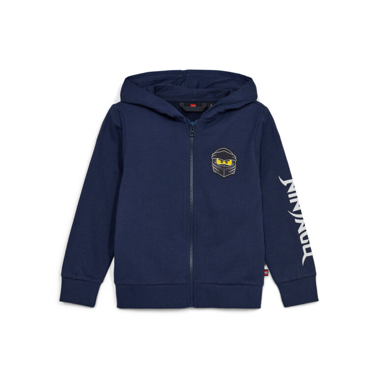 SCOUT 104 Sweatshirt - Dark Navy - 104