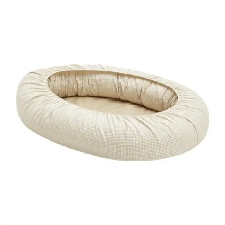 Babynest Vichy Beige