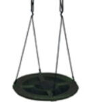 Black Swing, D70 Cm