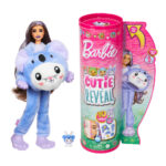 Cutie Reveal Costume Bunny Koala