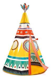 Djeco Tipi