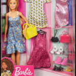 Doll & Party Fashions