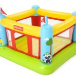 Fisher-Price Hoppeborg 175 x 173 x 135 cm