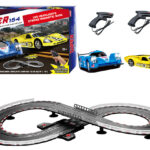 Joysway Super 154 Racerbane 1:43, USB