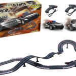 Joysway Super 254 Racerbane 1:43, USB