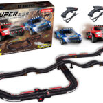 Joysway Super 255 Racerbane 1:43, USB