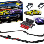 Joysway Superior 551 Racerbane 1:43, USB