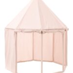 Kids Concept Legetelt - Pavillon - Rosa