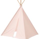 Kids Concept Legetelt - Tipi - Rosa