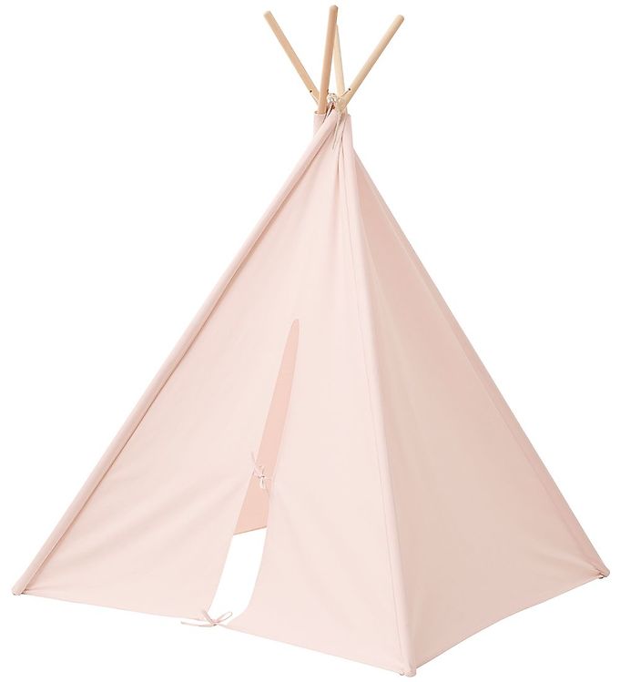 Kids Concept Legetelt - Tipi - Rosa