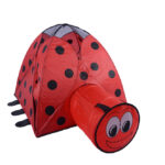 Ladybug Playtent