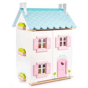 Le Toy Van Dukkehus Blue Bird