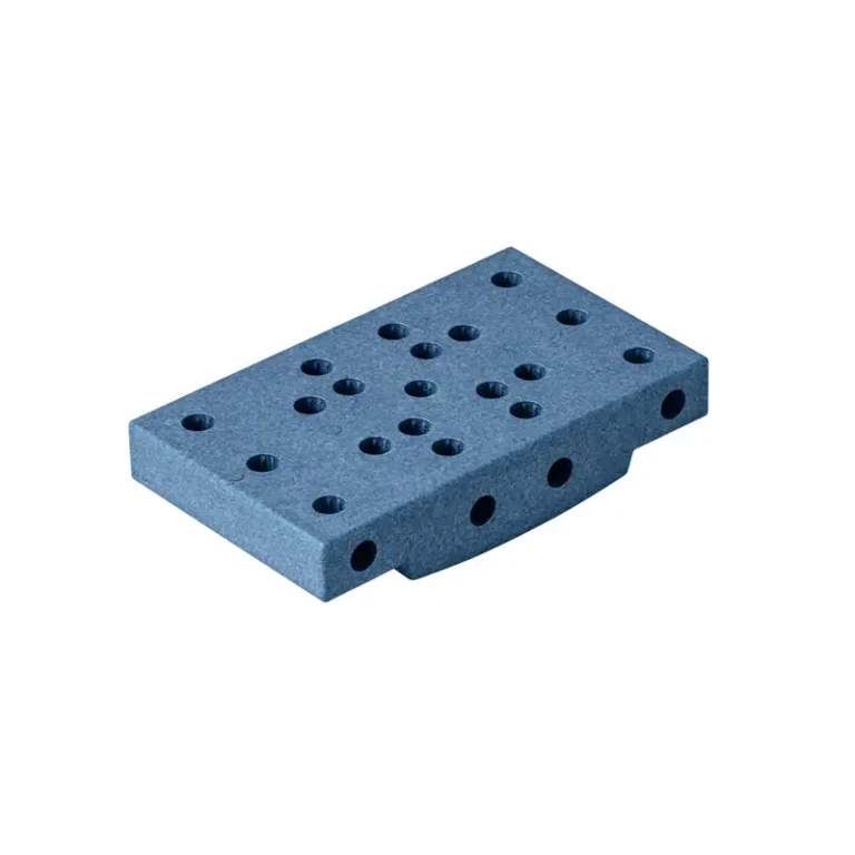 Modu Block Base Deep Blue