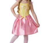 My Little Pony Flutter Shy Classic Kostume (3-6 år)