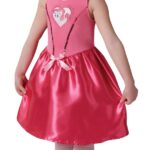 My Little Pony Pinkie Pie Classic Kostume (3-6 år)