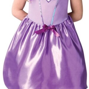 My Little Pony Twilight Sparkle Classic Kostume (3-6 år)