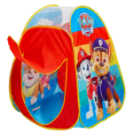 Paw Patrol Pop Up Legetelt