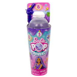 Pop Reveal Juicy Fruits Grape Fizz