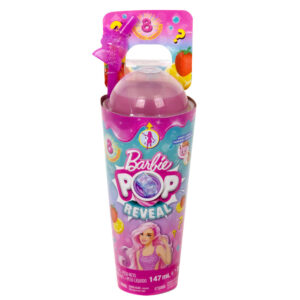 Pop Reveal Juicy Fruits Strawberry