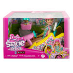 Stacie Go-Kart