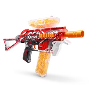 X-Shot - Gel Blaster - Sub Machine Gun