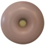 bObles Donut - Mellem - Vintage Rose