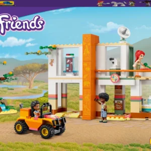 41717 LEGO Friends Mias Vildtredning