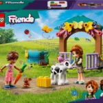 42607 LEGO Friends Autumns kalvestald