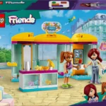 42608 LEGO Friends Lille accessories-butik