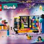 42610 LEGO Friends Karaoke-musikfest