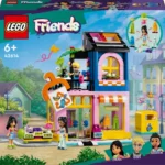 42614 LEGO Friends Vintage modebutik