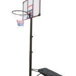 ASG Basketball Stand Pro 2-3.05 m