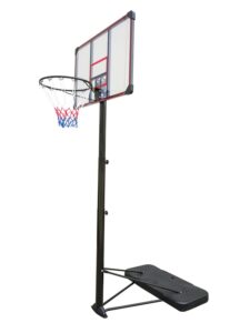 ASG Basketball Stand Pro 2-3.05 m