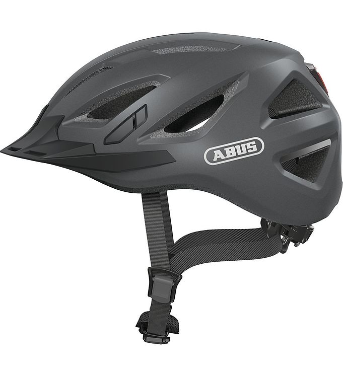 Abus Cykelhjelm - Urban-I 3.0 - Titan