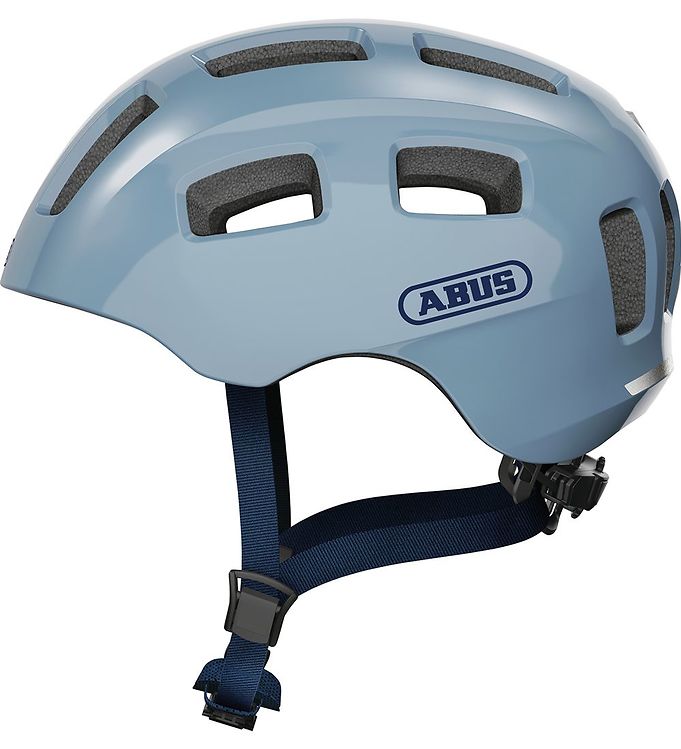 Abus Cykelhjelm - Youn-I 2.0 - Glacier Blue