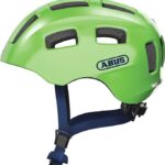 Abus Cykelhjelm - Youn-I 2.0 - Sparkling Green