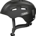 Abus Cykelhjelm - Youn-I 2.0 - Velvet Black