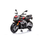 Aprilia Tuono V4 El Motorcykel Licens - 6950655