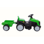 Azeno Farmer with trailer 6950249 - Elbil