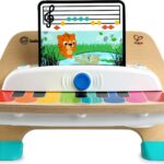 Baby Einstein Klaver - Magic Touch Piano