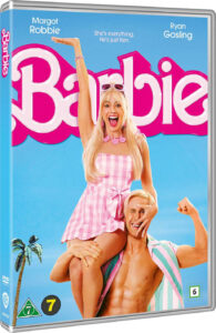 Barbie - 2023 Film - DVD - Film