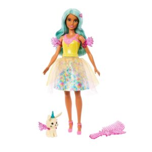 Barbie A Touch Of Magic Teresa Doll