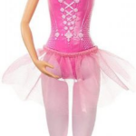 Barbie Ballerina Blond