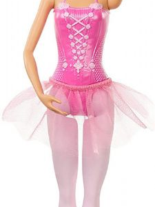 Barbie Ballerina Blond