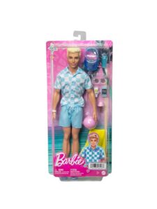 Barbie Classics Beach Day Ken