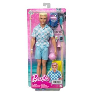 Barbie Classics Beach Day Ken