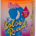 Barbie Color Reveal Chelsea