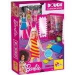 Barbie Dough Fashion Show