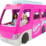 Barbie Dream Camper