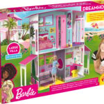 Barbie - Dream House